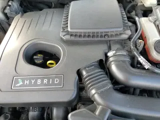 ✅ 2017 Lincoln MKZ Hybrid Select • VIN: 3LN6L5LU1HR629819 • Lot: 89660095. Listed on Copart with 119,880 mi. Free auction sales archive from the USA and detailed vehicle history report at DreamBid. Image 15.