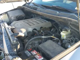 ✅ 2010 Toyota Tundra • VIN: 5TFRY5F13AX094946 • Lot: 43475406. Wystawiony na IAAI z przebiegiem 95 364 mil. Bezpłatny archiwum sprzedaży aukcyjnych z USA i szczegółowy raport historii pojazdu na DreamBid. Zdjęcie 19.