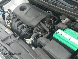 ✅ 2019 Hyundai Accent SEL • VIN: 3KPC24A37KE041226 • Лот: 41470701. Опубликован ранее на IAAI с пробегом 72 819 миль. Бесплатный доступ к архиву аукционных продаж из США и подробный отчёт об истории автомобиля на DreamBid. Изображение 19.