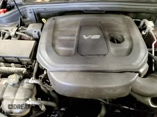 ✅ 2018 Jeep Grand Cherokee Altitude • VIN: 1C4RJEAG1JC252899 • Lot: 89800015. Listed on Copart with 58,745 mi. Free auction sales archive from the USA and detailed vehicle history report at DreamBid. Image 17.