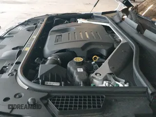 ✅ 2023 Land Rover Range Rover SE • VIN: SALKP9FU9PA086344 • Лот: 41478664. Опубликован ранее на IAAI с пробегом 20 355 миль. Бесплатный доступ к архиву аукционных продаж из США и подробный отчёт об истории автомобиля на DreamBid. Изображение 22.