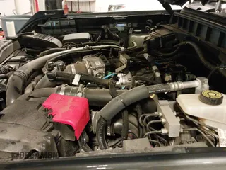 ✅ 2022 Ford Bronco • VIN: 1FMEE5DP5NLB51042 • Lot: 43123370. Wystawiony na IAAI z przebiegiem 38 280 mil. Bezpłatny archiwum sprzedaży aukcyjnych z USA i szczegółowy raport historii pojazdu na DreamBid. Zdjęcie 24.