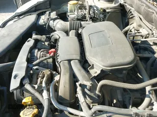 ✅ 2010 Subaru Outback Premium • VIN: 4S4BRBBC2A3331739 • Lot: 43311120. Listed on IAAI with 222,524 mi. Free auction sales archive from the USA and detailed vehicle history report at DreamBid. Image 12.