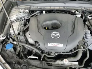 ✅ 2022 Mazda CX-30 Premium Plus • VIN: 3MVDMBEY7NM434435 • Лот: 55920595. Опубликован ранее на Copart с пробегом 23 956 миль. Бесплатный доступ к архиву аукционных продаж из США и подробный отчёт об истории автомобиля на DreamBid. Изображение 14.