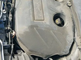 ✅ 2017 Ford Escape Titanium • VIN: 1FMCU9J91HUE34222 • Лот: 43502576. Опубликован ранее на IAAI с пробегом 141 963 миль. Бесплатный доступ к архиву аукционных продаж из США и подробный отчёт об истории автомобиля на DreamBid. Изображение 20.