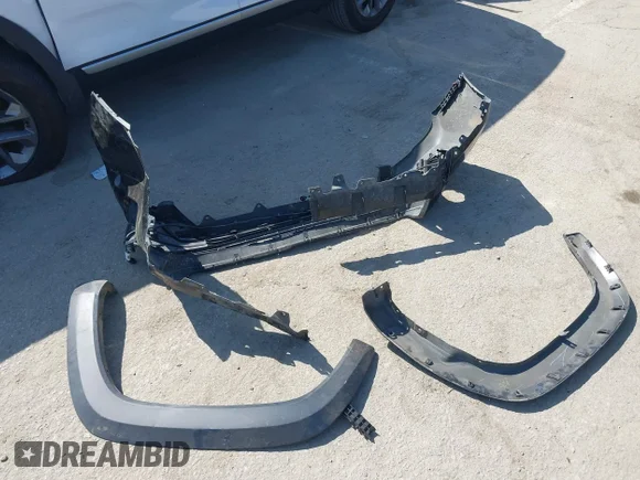 ✅ 2020 Toyota Tacoma TRD Sport • VIN: 3TMCZ5AN3LM347009 • Лот: 45243216. Опубликован ранее на IAAI с пробегом 153 878 миль. Бесплатный доступ к архиву аукционных продаж из США и подробный отчёт об истории автомобиля на DreamBid. Изображение 12.