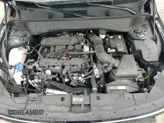 ✅ 2025 Hyundai Kona N Line S • VIN: KM8HB3A36SU186724 • Lot: 81016815. Listed on Copart with 14,817 mi. Free auction sales archive from the USA and detailed vehicle history report at DreamBid. Image 17.