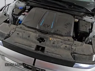 ✅ 2023 Hyundai Ioniq 5 SEL • VIN: KM8KNDAF7PU228614 • Lot: 94249605. Listed on Copart with 53,066 mi. Free auction sales archive from the USA and detailed vehicle history report at DreamBid. Image 16.