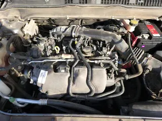 ✅ 2017 Ford Fusion Titanium • VIN: 3FA6P0K94HR176987 • Lot: 91251255. Wystawiony na Copart z przebiegiem 106 990 mil. Bezpłatny archiwum sprzedaży aukcyjnych z USA i szczegółowy raport historii pojazdu na DreamBid. Zdjęcie 13.