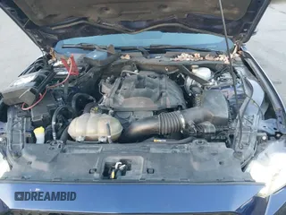 ✅ 2018 Ford Mustang EcoBoost Premium • VIN: 1FATP8UH8J5142453 • Лот: 43758665. Опубликован ранее на IAAI с пробегом 128 152 миль. Бесплатный доступ к архиву аукционных продаж из США и подробный отчёт об истории автомобиля на DreamBid. Изображение 19.