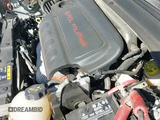 ✅ 2020 Jeep Renegade Latitude • VIN: ZACNJABB8LPL31928 • Lot: 42478300. Listed on IAAI with 56,835 mi. Free auction sales archive from the USA and detailed vehicle history report at DreamBid. Image 23.