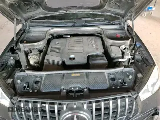 ✅ 2023 Mercedes-Benz GLE 53 AMG • VIN: 4JGFD6BB8PA935685 • Lot: 92290415. Wystawiony na Copart z przebiegiem 36 265 mil. Bezpłatny archiwum sprzedaży aukcyjnych z USA i szczegółowy raport historii pojazdu na DreamBid. Zdjęcie 15.