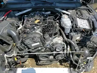 ✅ 2021 Audi A5 Sportback S line Premium Plus • VIN: WAUFACF54MA019238 • Лот: 59751955. Опубликован ранее на Copart с пробегом 7 222 миль. Бесплатный доступ к архиву аукционных продаж из США и подробный отчёт об истории автомобиля на DreamBid. Изображение 14.