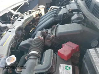 ✅ 2013 Nissan Versa S Plus • VIN: 3N1CN7AP1DL842537 • Lot: 42734742. Wystawiony na IAAI z przebiegiem 138 908 mil. Bezpłatny archiwum sprzedaży aukcyjnych z USA i szczegółowy raport historii pojazdu na DreamBid. Zdjęcie 13.