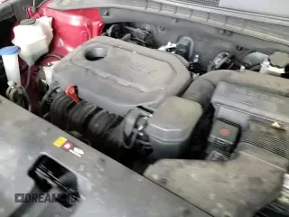 ✅ 2017 Kia Sorento LX • VIN: 5XYPGDA39HG264866 • Lot: 92133175. Listed on Copart with 95,003 mi. Free auction sales archive from the USA and detailed vehicle history report at DreamBid. Image 14.