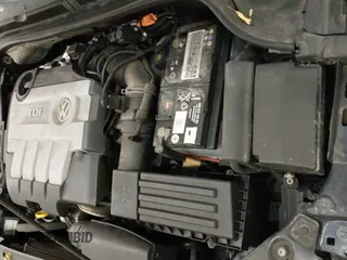 ✅ 2014 Volkswagen Jetta TDI w/Premium • VIN: 3VWLL7AJ6EM404832 • Лот: 43102412. Опубликован ранее на IAAI с пробегом 73 684 миль. Бесплатный доступ к архиву аукционных продаж из США и подробный отчёт об истории автомобиля на DreamBid. Изображение 19.