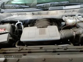 ✅ 2024 Chevrolet Silverado 1500 LTZ • VIN: 2GCPAEED2R1185836 • Lot: 63312445. Wystawiony na Copart z przebiegiem 20 687 mil. Bezpłatny archiwum sprzedaży aukcyjnych z USA i szczegółowy raport historii pojazdu na DreamBid. Zdjęcie 13.