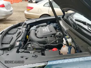 ✅ 2024 Cadillac XT4 AWD Premium Luxury • VIN: 1GYFZDR45RF143981 • Лот: 42032787. Опубликован ранее на IAAI с пробегом 14 700 миль. Бесплатный доступ к архиву аукционных продаж из США и подробный отчёт об истории автомобиля на DreamBid. Изображение 19.