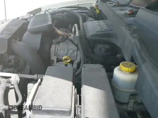 ✅ 2008 Chrysler Aspen Limited • VIN: 1A8HX58278F152151 • Lot: 42591922. Wystawiony na IAAI z przebiegiem 102 092 mil. Bezpłatny archiwum sprzedaży aukcyjnych z USA i szczegółowy raport historii pojazdu na DreamBid. Zdjęcie 13.