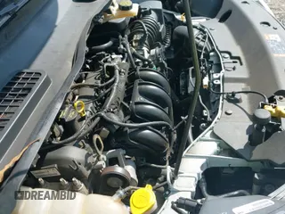 ✅ 2014 Ford Escape S • VIN: 1FMCU0F77EUC98385 • Lot: 43222945. Listed on IAAI with 148,622 mi. Free auction sales archive from the USA and detailed vehicle history report at DreamBid. Image 12.