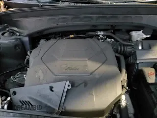 ✅ 2022 Kia Telluride SX • VIN: 5XYP5DHC7NG311884 • Лот: 85547975. Опубликован ранее на Copart с пробегом 35 545 миль. Бесплатный доступ к архиву аукционных продаж из США и подробный отчёт об истории автомобиля на DreamBid. Изображение 14.