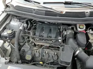 ✅ 2017 Ford Explorer XLT • VIN: 1FM5K8D84HGC30816 • Лот: 70874095. Опубликован ранее на Copart с пробегом 145 083 миль. Бесплатный доступ к архиву аукционных продаж из США и подробный отчёт об истории автомобиля на DreamBid. Изображение 15.