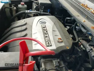 ✅ 2009 Acura MDX Technology • VIN: 2HNYD28699H507171 • Lot: 43617538. Listed on IAAI with 159,314 mi. Free auction sales archive from the USA and detailed vehicle history report at DreamBid. Image 15.