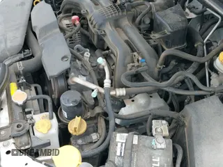 ✅ 2016 Subaru Impreza • VIN: JF1GJAA61GG017983 • Lot: 42754187. Listed on IAAI with 119,656 mi. Free auction sales archive from the USA and detailed vehicle history report at DreamBid. Image 19.