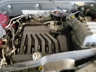 ✅ 2019 Volkswagen Atlas SE • VIN: 1V2XR2CAXKC591409 • Lot: 65988815. Wystawiony na Copart z przebiegiem 66 367 mil. Bezpłatny archiwum sprzedaży aukcyjnych z USA i szczegółowy raport historii pojazdu na DreamBid. Zdjęcie 16.