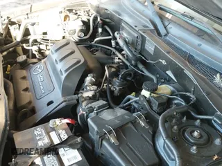 ✅ 2002 Mazda Tribute LX • VIN: 4F2CU08172KM58561 • Лот: 41435407. Опубликован ранее на IAAI с пробегом 141 908 миль. Бесплатный доступ к архиву аукционных продаж из США и подробный отчёт об истории автомобиля на DreamBid. Изображение 19.