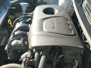 ✅ 2018 Kia Rio S • VIN: 3KPA24AB0JE079409 • Lot: 43753294. Listed on IAAI with 111,953 mi. Free auction sales archive from the USA and detailed vehicle history report at DreamBid. Image 12.