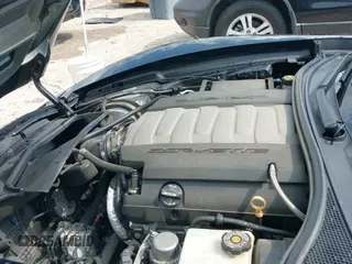 ✅ 2016 Chevrolet Corvette 1LT • VIN: 1G1YB2D70G5122511 • Lot: 42305910. Listed on IAAI with 40,663 mi. Free auction sales archive from the USA and detailed vehicle history report at DreamBid. Image 12.