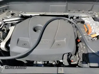 ✅ 2022 Volvo XC90 • VIN: YV4BR00Z2N1820222 • Lot: 80258395. Listed on Copart with 66,511 mi. Free auction sales archive from the USA and detailed vehicle history report at DreamBid. Image 14.