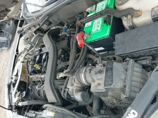 ✅ 2007 Ford Fusion SE • VIN: 3FAHP07Z97R252798 • Lot: 42659712. Wystawiony na IAAI z przebiegiem 173 557 mil. Bezpłatny archiwum sprzedaży aukcyjnych z USA i szczegółowy raport historii pojazdu na DreamBid. Zdjęcie 18.