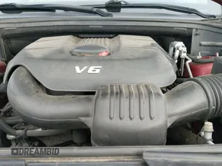 ✅ 2015 Jeep Grand Cherokee Limited • VIN: 1C4RJFBG5FC106808 • Lot: 43580626. Listed on IAAI with 140,296 mi. Free auction sales archive from the USA and detailed vehicle history report at DreamBid. Image 19.