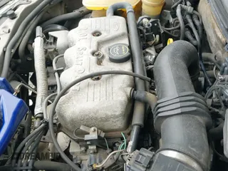 ✅ 2003 Ford Focus LX • VIN: 1FAFP33P63W324786 • Lot: 42693187. Wystawiony na IAAI z przebiegiem 128 597 mil. Bezpłatny archiwum sprzedaży aukcyjnych z USA i szczegółowy raport historii pojazdu na DreamBid. Zdjęcie 23.