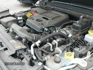 ✅ 2022 Jeep Wrangler Unlimited Willys Sport • VIN: 1C4HJXDN3NW132771 • Lot: 41052274. Listed on IAAI with 33,302 mi. Free auction sales archive from the USA and detailed vehicle history report at DreamBid. Image 19.