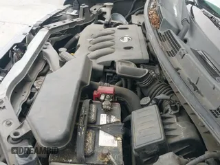 ✅ 2009 Nissan Cube SL • VIN: JN8AZ28R29T103087 • Lot: 43590759. Wystawiony na IAAI z przebiegiem 187 841 mil. Bezpłatny archiwum sprzedaży aukcyjnych z USA i szczegółowy raport historii pojazdu na DreamBid. Zdjęcie 16.