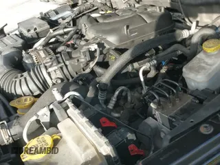 ✅ 2012 Jeep Wrangler Unlimited Sport • VIN: 1C4BJWDG1CL136740 • Lot: 43808121. Listed on IAAI with 112,003 mi. Free auction sales archive from the USA and detailed vehicle history report at DreamBid. Image 18.