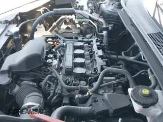 ✅ 2025 Honda CR-V EX • VIN: 2HKRS3H48SH307092 • Lot: 42816391. Listed on IAAI with 16,660 mi. Free auction sales archive from the USA and detailed vehicle history report at DreamBid. Image 19.