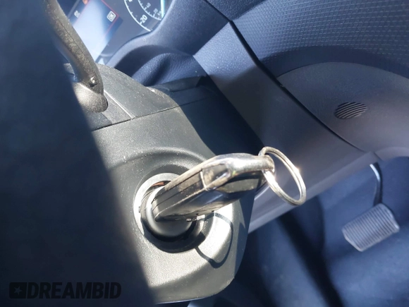 ✅ 2022 Ford Transit Connect XL • VIN: NM0LS7S25N1528372 • Lot: 44187699. Wystawiony na IAAI z przebiegiem 35 575 mil. Bezpłatny archiwum sprzedaży aukcyjnych z USA i szczegółowy raport historii pojazdu na DreamBid. Zdjęcie 10.