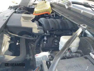 ✅ 2018 Chevrolet Tahoe LT • VIN: 1GNSKBKC5JR308047 • Lot: 42710178. Listed on IAAI with 78,331 mi. Free auction sales archive from the USA and detailed vehicle history report at DreamBid. Image 19.