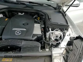 ✅ 2018 Mercedes-Benz GLC 300 • VIN: WDC0J4KBXJF346035 • Лот: 82432055. Опубликован ранее на Copart с пробегом 51 987 миль. Бесплатный доступ к архиву аукционных продаж из США и подробный отчёт об истории автомобиля на DreamBid. Изображение 14.