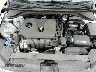 ✅ 2019 Hyundai Elantra SEL • VIN: KMHD84LF1KU810097 • Lot: 81709425. Listed on Copart with 979 mi. Free auction sales archive from the USA and detailed vehicle history report at DreamBid. Image 15.