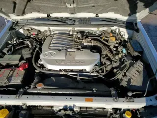 ✅ 2003 Infiniti QX4 Luxury • VIN: JNRDR09Y03W306097 • Lot: 82158604. Wystawiony na Copart z przebiegiem 63 474 mil. Bezpłatny archiwum sprzedaży aukcyjnych z USA i szczegółowy raport historii pojazdu na DreamBid. Zdjęcie 14.