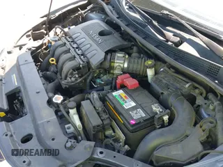 ✅ 2019 Nissan Sentra SV • VIN: 3N1AB7AP9KY331898 • Lot: 43070597. Listed on IAAI with 46,159 mi. Free auction sales archive from the USA and detailed vehicle history report at DreamBid. Image 19.