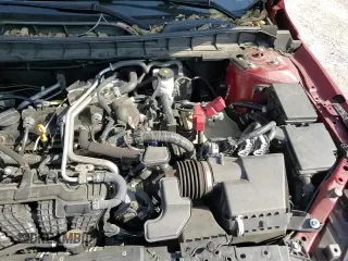 ✅ 2024 Nissan Altima SL • VIN: 1N4BL4EW0RN407794 • Lot: 71257325. Wystawiony na Copart z przebiegiem 6 940 mil. Bezpłatny archiwum sprzedaży aukcyjnych z USA i szczegółowy raport historii pojazdu na DreamBid. Zdjęcie 13.