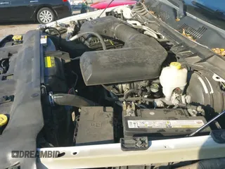 ✅ 2014 Ram 1500 Tradesman • VIN: 1C6RR7KG9ES418317 • Lot: 43740122. Listed on IAAI with 111,061 mi. Free auction sales archive from the USA and detailed vehicle history report at DreamBid. Image 19.