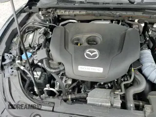 ✅ 2020 Mazda 6 Grand Touring Reserve • VIN: JM1GL1WY2L1511605 • Лот: 66572405. Опубликован ранее на Copart с пробегом 53 827 миль. Бесплатный доступ к архиву аукционных продаж из США и подробный отчёт об истории автомобиля на DreamBid. Изображение 14.