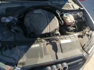 ✅ 2017 Audi A6 Premium Plus • VIN: WAUG8AFC6HN101201 • Lot: 90879925. Listed on Copart with 70,029 mi. Free auction sales archive from the USA and detailed vehicle history report at DreamBid. Image 14.